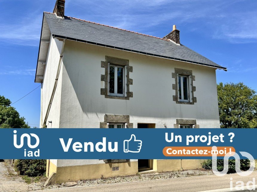 Maison 5 pièces de 100 m² à Cordemais (44360)