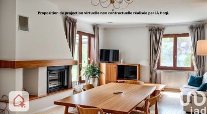 House 6 rooms of 148 m² in Limoges (87100)