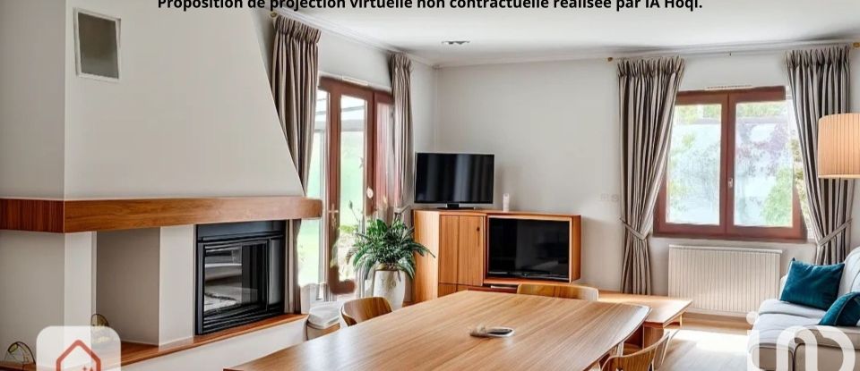 House 6 rooms of 148 m² in Limoges (87100)