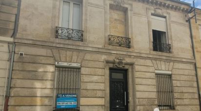 Appartement 2 pièces de 32 m² à Bordeaux (33000)