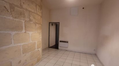 Appartement 2 pièces de 32 m² à Bordeaux (33000)