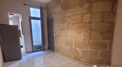 Appartement 2 pièces de 32 m² à Bordeaux (33000)