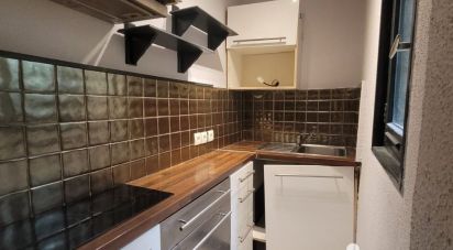 Appartement 2 pièces de 32 m² à Bordeaux (33000)