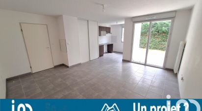 Appartement 2 pièces de 48 m² à Toulouse (31200)