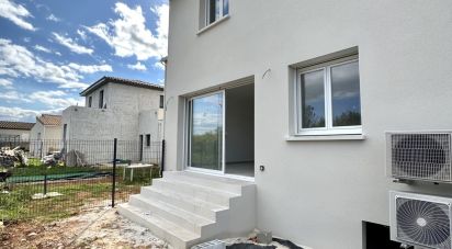 Maison 4 pièces de 92 m² à Vauvert (30600)