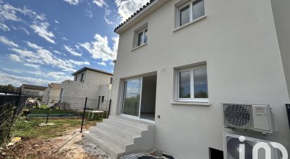 Maison 4 pièces de 92 m² à Vauvert (30600)