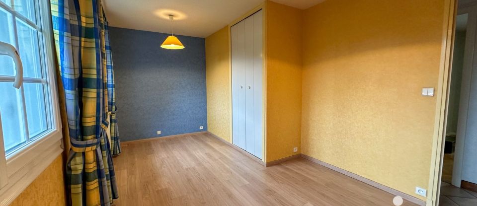 Maison 6 pièces de 142 m² à Mont-Saint-Aignan (76130)