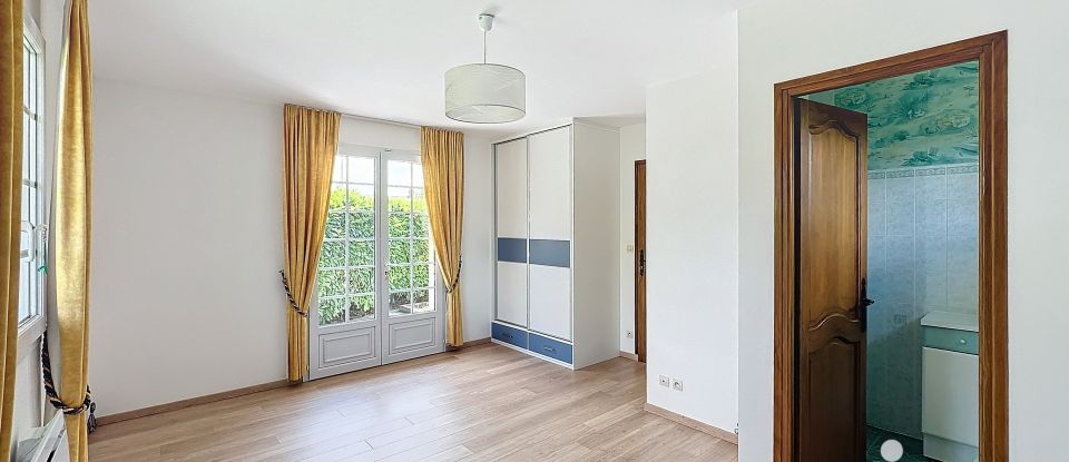 Maison 6 pièces de 142 m² à Mont-Saint-Aignan (76130)