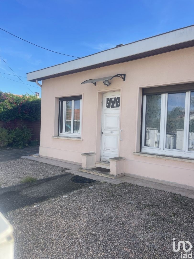 Maison 5 pièces de 96 m² à Villenave-d'Ornon (33140)