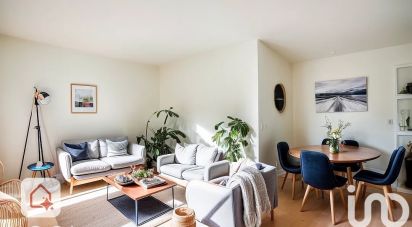 Appartement 3 pièces de 65 m² à Aubervilliers (93300)