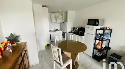 Apartment 2 rooms of 43 m² in Eysines (33320)