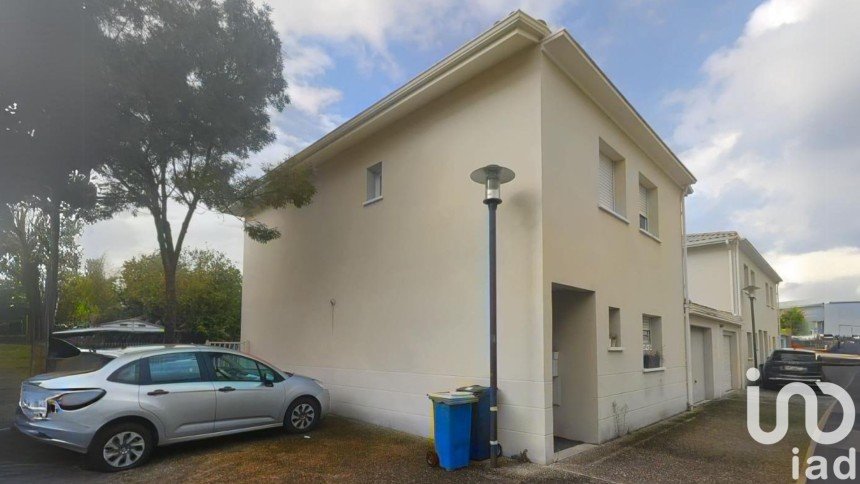 Maison 5 pièces de 126 m² à Bègles (33130)