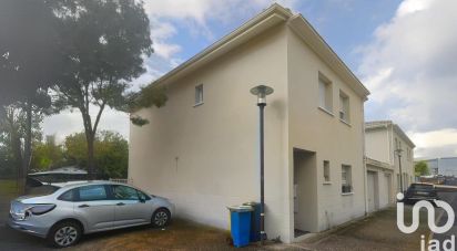 Maison 5 pièces de 126 m² à Bègles (33130)