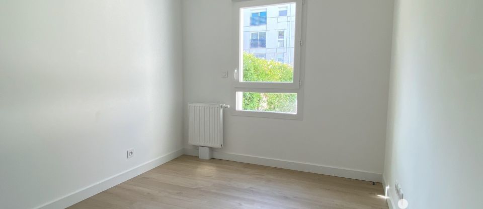 Appartement 3 pièces de 60 m² à Montpellier (34000)