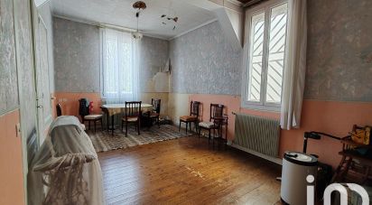 House 4 rooms of 87 m² in Bordeaux (33300)