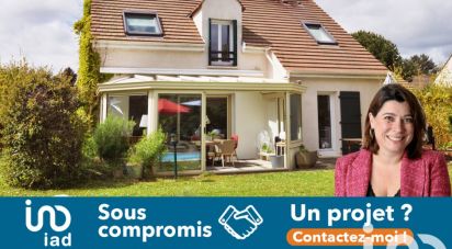 Maison 6 pièces de 139 m² à Servon (77170)