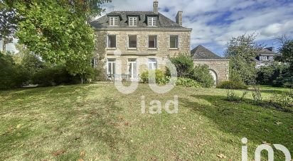 Mansion 9 rooms of 210 m² in LE BONO (56400)