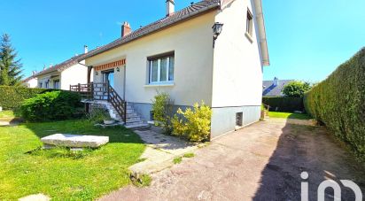 House 6 rooms of 146 m² in Lucé (28110)