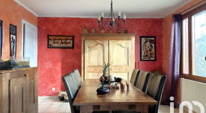 Traditional house 7 rooms of 150 m² in Cognin (73160)