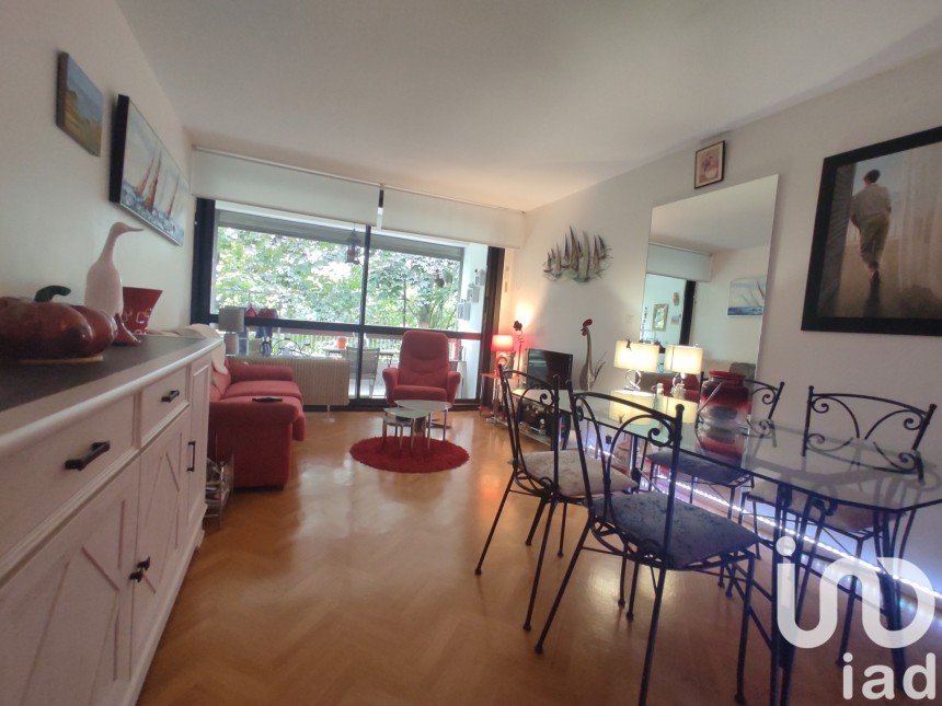 Apartment 3 rooms of 68 m² in Valence (26000)