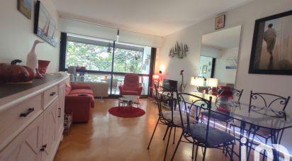 Apartment 3 rooms of 68 m² in Valence (26000)