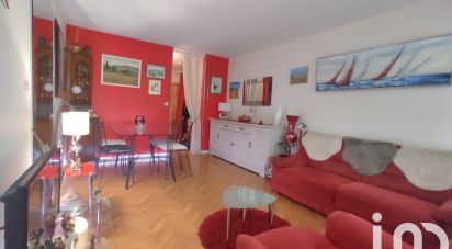 Appartement 3 pièces de 68 m² à Valence (26000)