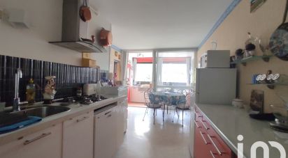 Appartement 3 pièces de 68 m² à Valence (26000)