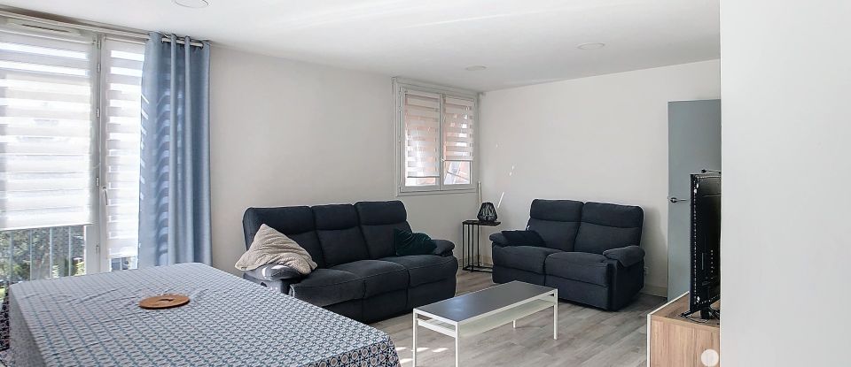 Apartment 5 rooms of 81 m² in Ablon-sur-Seine (94480)