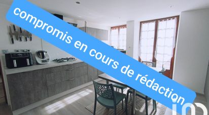 Maison de village 5 pièces de 220 m² à Fresnes-sur-Apance (52400)