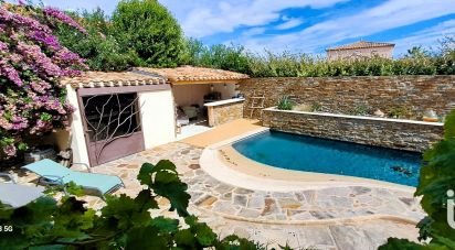 Mansion 6 rooms of 195 m² in Pinet (34850)