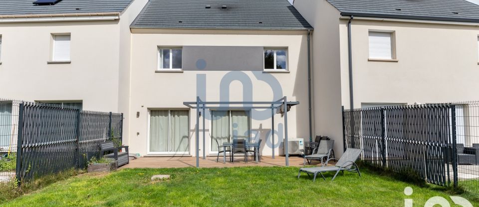 Maison 4 pièces de 100 m² à Villebon-sur-Yvette (91140)