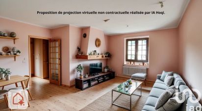 House 4 rooms of 89 m² in Limoges (87280)