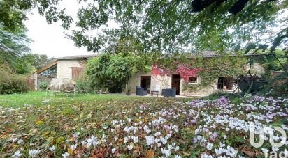 Traditional house 9 rooms of 210 m² in Clussais-la-Pommeraie (79190)