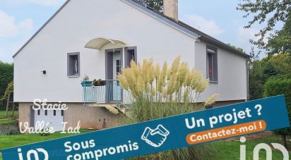 House 6 rooms of 98 m² in Saint-Sébastien-de-Morsent (27180)