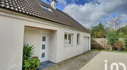 House 8 rooms of 155 m² in Amilly (45200)