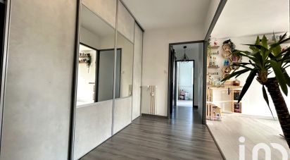 Appartement 3 pièces de 72 m² à Orléans (45100)