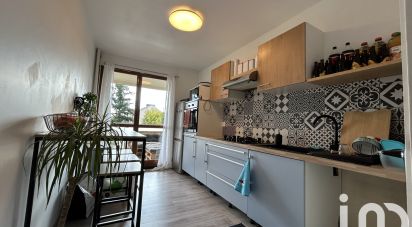 Appartement 3 pièces de 72 m² à Orléans (45100)