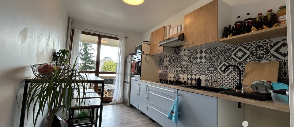 Appartement 3 pièces de 72 m² à Orléans (45100)