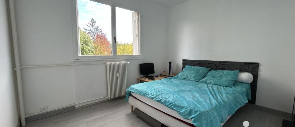 Appartement 3 pièces de 72 m² à Orléans (45100)