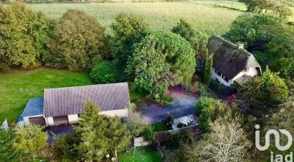 Country home 8 rooms of 178 m² in Chauvé (44320)