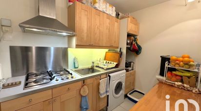 Appartement 2 pièces de 50 m² à Rueil-Malmaison (92500)