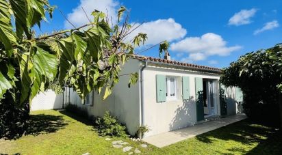 Maison 7 pièces de 135 m² à Le Bois-Plage-en-Ré (17580)