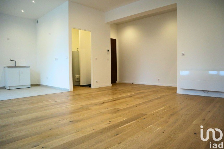 Appartement 3 pièces de 80 m² à Berck (62600)