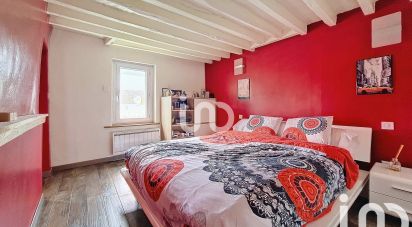 Maison 3 pièces de 80 m² à Ussy-sur-Marne (77260)