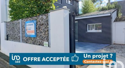 Maison 5 pièces de 113 m² à Angers (49100)