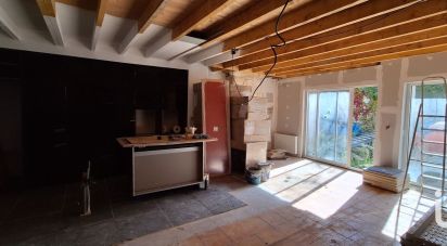 House 8 rooms of 200 m² in La Flotte (17630)