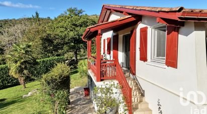 Maison 6 pièces de 158 m² à Larceveau-Arros-Cibits (64120)