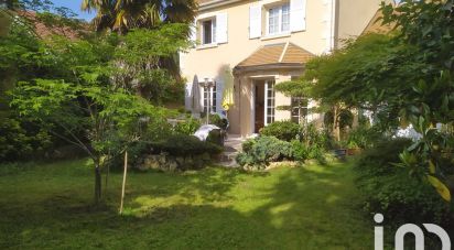 Traditional house 5 rooms of 122 m² in Cormeilles-en-Parisis (95240)