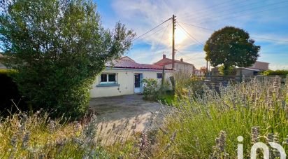 Maison traditionnelle 5 pièces de 70 m² à Orée d'Anjou (49530)