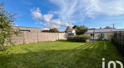 Maison traditionnelle 5 pièces de 70 m² à Orée d'Anjou (49530)